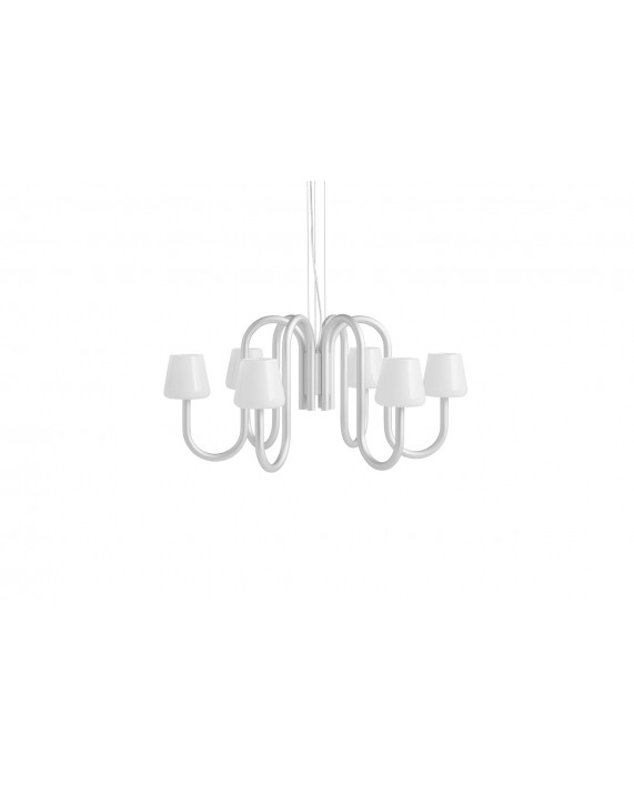 HAY Apollo Chandelier